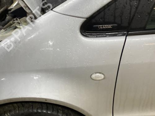 Left front fenders MERCEDES-BENZ A-CLASS (W168) A 160 (168.033, 168.133) | BP22249562C41 