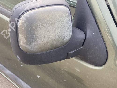 Used Right mirror CITROËN BERLINGO / BERLINGO FIRST Box Body/MPV (M_) 2.0 HDI 90 (MBRHY, MCRHY) (90 hp) 26020779