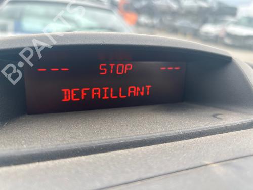 Alternator PEUGEOT PARTNER Tepee 1.6 HDi | BP39729919M7 - Image 4