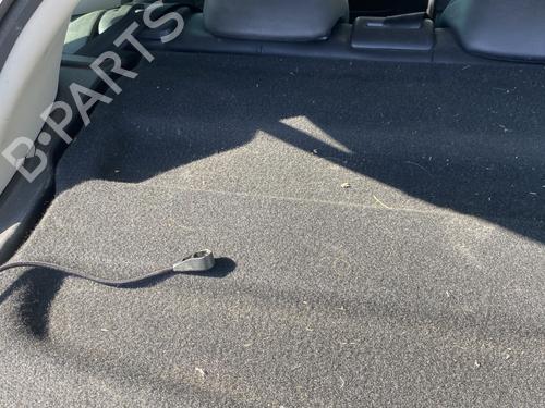 Used Rear parcel shelf Rear parcel shelf CITROËN C4 II (NC_) 1.6 VTi 120 (NC5FS0, NC5FS9) (120 hp) 24940755 24940755