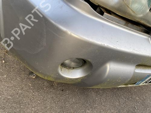 Front bumper NISSAN X-TRAIL I (T30) 2.2 dCi 4x4 | BP23785707C7 