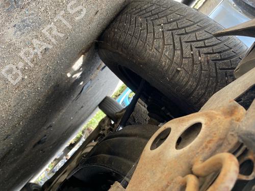 Used Right front driveshaft Right front driveshaft 35884914 35884914