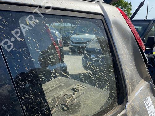 Dør rude ventre bagtil Dør rude ventre bagtil NISSAN X-TRAIL I (T30) 2.2 dCi 4x4 (136 hp) 34380478 34380478