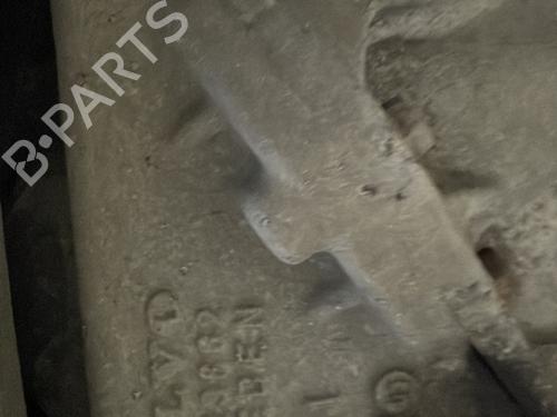 Used Rear differential Rear differential VOLVO XC90 I (275) D5 AWD (163 hp) 32629937 32629937