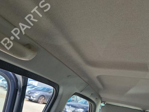 Techo interior Techo interior OPEL AGILA A (H00) [2000-2007] 22125051 22125051