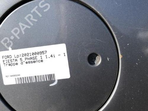 Fuel flap FORD FIESTA V (JH_, JD_) 1.4 16V | BP22119032C131 