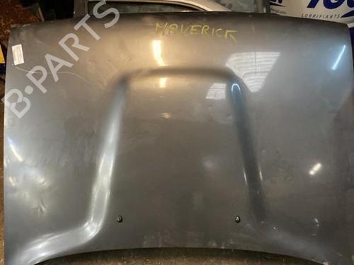 Hood FORD MAVERICK (UDS, UNS) 2.7 TD | BP22117440C1