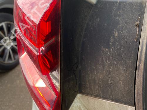 Used Left taillight Left taillight 39042316 39042316