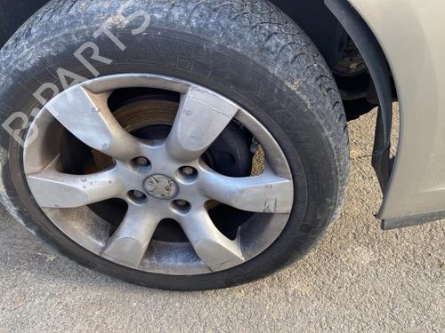 Rim PEUGEOT 307 (3A/C) 1.6 HDi | BP23784719C45 