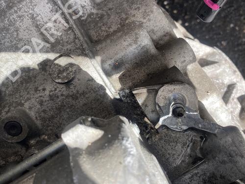 Gearbox SEAT IBIZA V (KJ1, KJG) 1.0 TSI | BP31994731M3