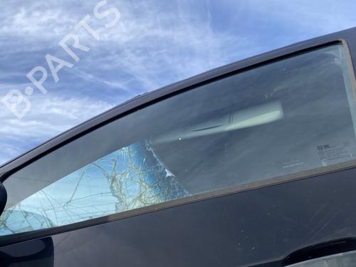 Used Front left door window CHEVROLET AVEO Hatchback (T300) 1.3 D (75 hp) 23783184