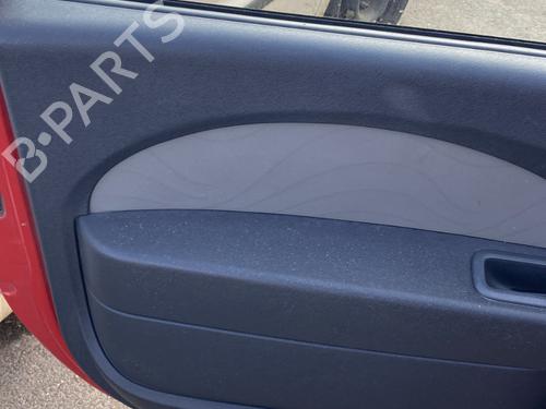 Used Front left panel Front left panel RENAULT TWINGO II (CN0_) 1.2 16V (CN04, CN0B) (75 hp) 32861402 32861402