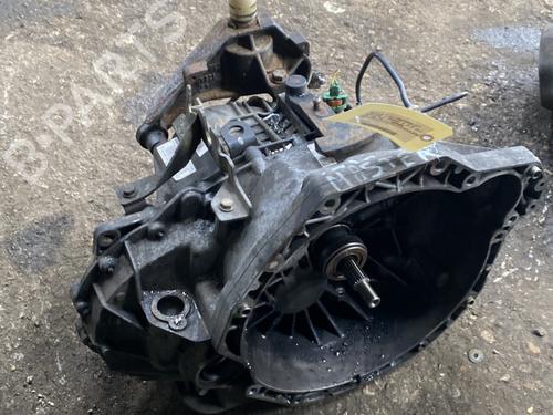Gearkasse RENAULT MASTER II Platform/Chassis (ED/HD/UD) 2.5 dCi 120 (ED0M, ED0U, ED0W, ED4M, ED8M, ED8W, HD0M,... | BP24476871M3 