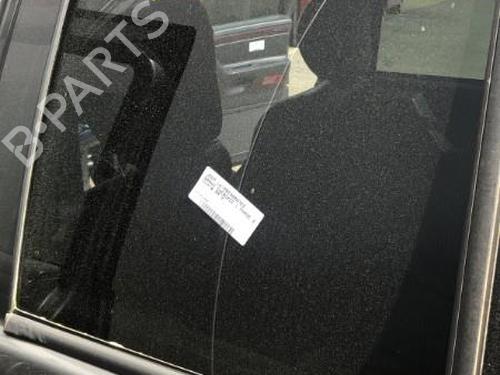Used Rear left door window JEEP GRAND CHEROKEE II (WJ, WG) 2.7 CRD 4x4 (163 hp) 22121049