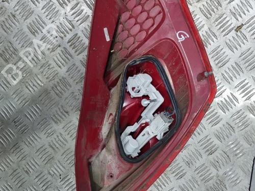 Left taillight FORD FIESTA VI (CB1, CCN)  | BP19914303C34