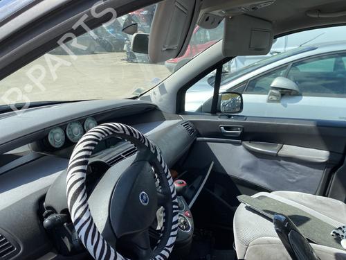 Used Parts FIAT ULYSSE (179_)  2.2 JTD  3388250