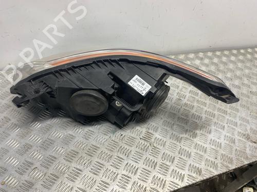 Right headlight CITROËN C3 Picasso (SH_) 1.6 HDi | BP38187671C29 - Image 3