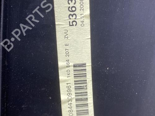 Armrest / Center console VW GOLF VI (5K1) 2.0 TDI | BP24212787I20 - Image 2