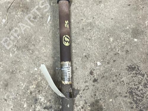 Used Right front driveshaft PEUGEOT 208 I (CA_, CC_) 1.2 VTI 82 (82 hp) 23782567