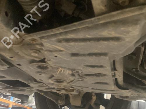 Underbody protection INFINITI EX 30d | BP23782314M92 - Image 3