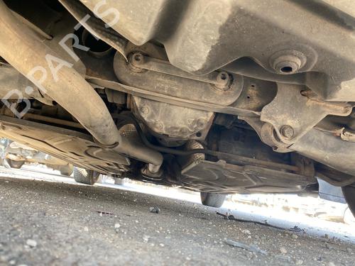 Rear differential MERCEDES-BENZ C-CLASS (W203) C 220 CDI (203.008) | BP37611941M24 - Image 2