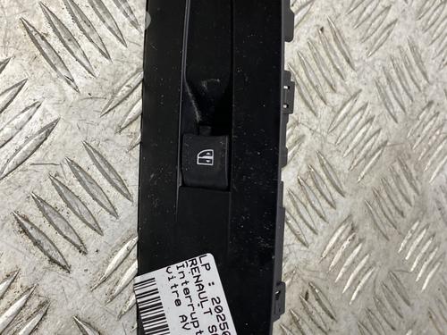 right-front-window-switch-renault-scenic-iv-j9_-2016-2017-2018-2019-2020-2021-2022-30517861 main image