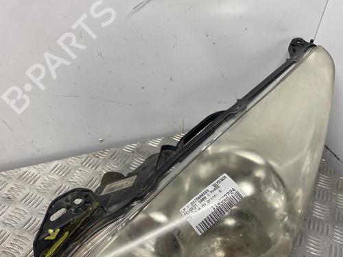 Left headlight PEUGEOT 5008 (0U_, 0E_) 2.0 HDi 150 / BlueHDi 150 | BP28045640C28 