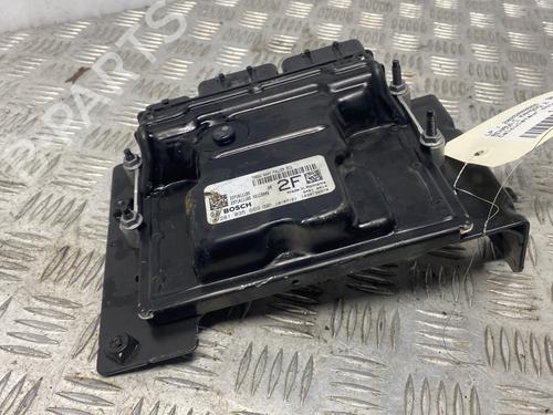 Used Engine control unit (ECU) Engine control unit (ECU) RENAULT KANGOO Express (FW0/1_) 1.5 dCi 95 (FW16) (95 hp) 32068647 32068647