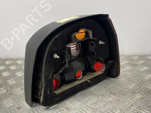 Left taillight VW GOLF III (1H1) 1.9 D | BP23168918C34 