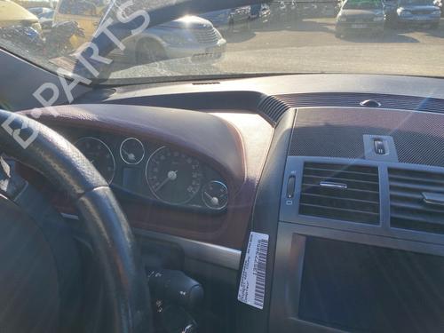 Dashboard PEUGEOT 407 Coupe (6C_) 2.2 16V | BP40608491C46 - Image 3