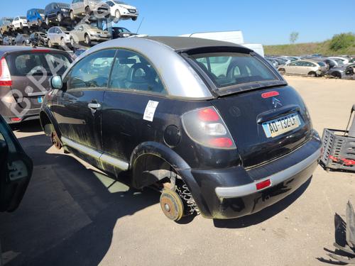 Used Parts CITROËN C3 Pluriel (HB_) 4634236