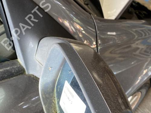 Right mirror RENAULT LAGUNA II (BG0/1_) 2.2 dCi (BG0F) | BP21663250C27 