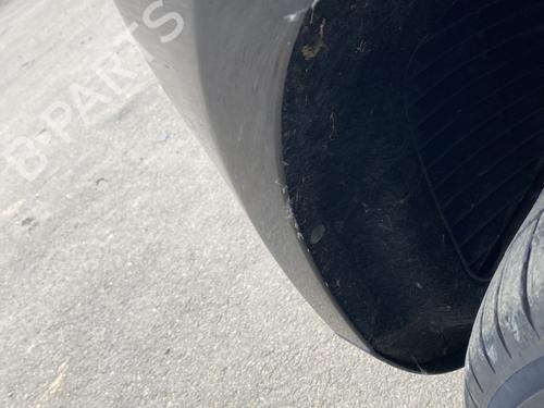 Wheel arch VW TOUAREG (7LA, 7L6, 7L7) 3.0 V6 TDI 7L6809961M