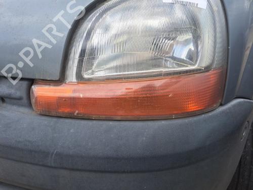 Used Left headlight Left headlight 22126111 22126111