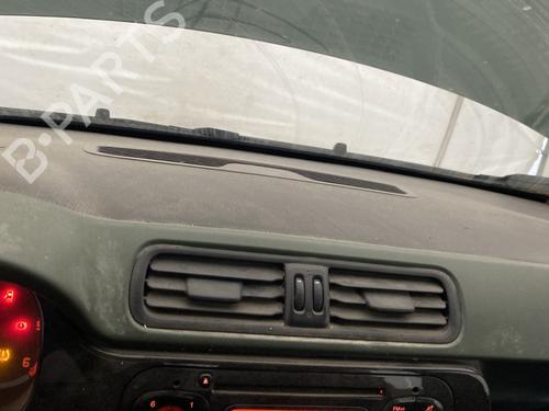 Used Dashboard Dashboard FIAT PANDA (312_, 319_) 1.3 D Multijet 4x4 (312PXL1A) (75 hp) 31136786 31136786