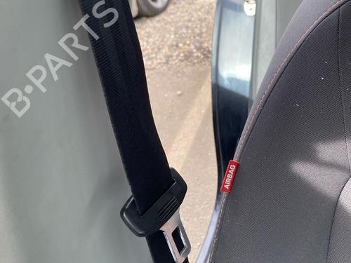 Used Front right seatbelt Front right seatbelt 36419828 36419828