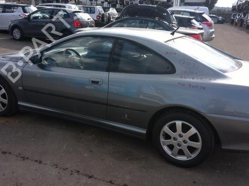 Engine PEUGEOT 406 Coupe (8C) 2.2 HDI | BP19904231M1 