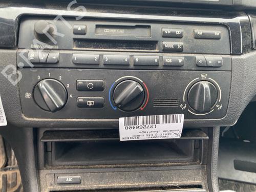 Used Climate control Climate control 36337396 36337396