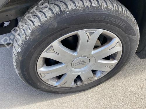 Used Rim Rim 39167653 39167653