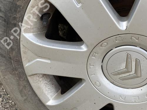 Used Rim CITROËN C4 Coupe (LA_) 1.6 HDi (90 hp) 27699713