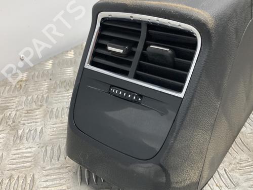Used Middle console Middle console AUDI A3 Sportback (8VA, 8VF) 30 TDI (115 hp) 23785747 23785747