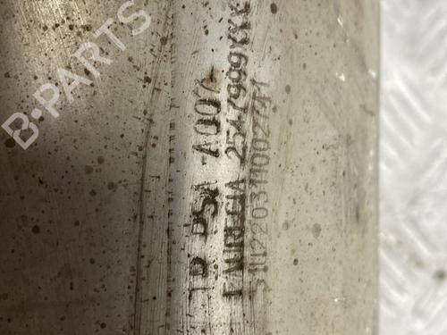 Used Catalyst Catalyst CITROËN C3 AIRCROSS II (2R_, 2C_) 1.5 BlueHDi 110 (110 hp) 26526370 26526370