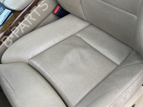 Left front seat BMW X5 (E70) | BP33832481C15 - Image 3