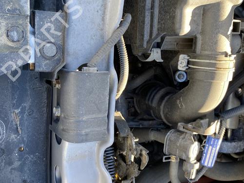 Water radiator TOYOTA YARIS (_P13_) 1.5 Hybrid (NHP130_, NHP130) | BP24408737M31 