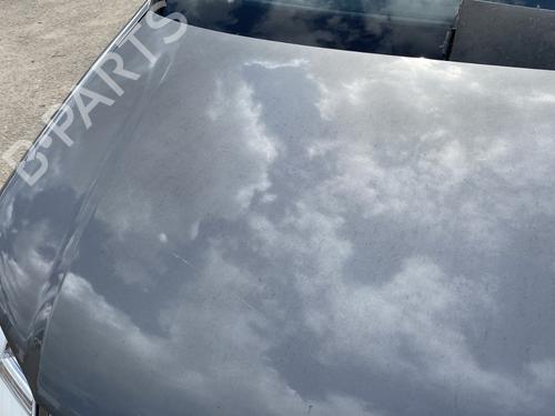 Hood VW TOURAN (1T1, 1T2) 2.0 TDI | BP28601757C1