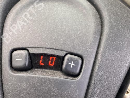 Climate control RENAULT AVANTIME (DE0_) 2.2 dCi (DE01) | BP29757193I5