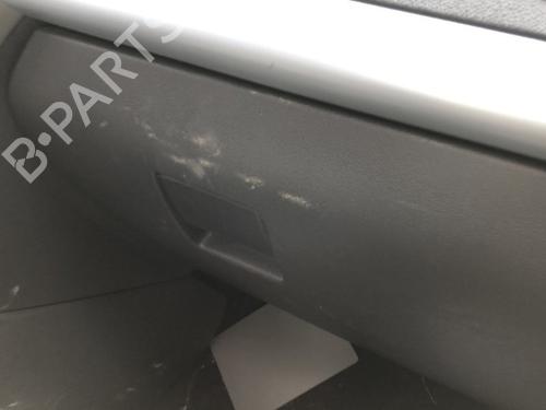 Glove box OPEL ASTRA H Estate (A04) 1.9 CDTI 16V (L35) | BP22125336C95 