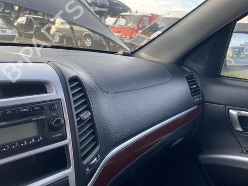 Dashboard HYUNDAI SANTA FÉ II (CM) 2.2 CRDi GLS 4x4 | BP30150055C46 