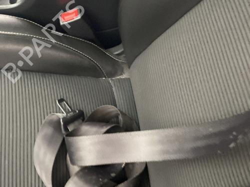 Sikkerhedssele foran venstre RENAULT KOLEOS I (HY_) 2.0 dCi 4x4 (HY0K) (150 hp) 31977677