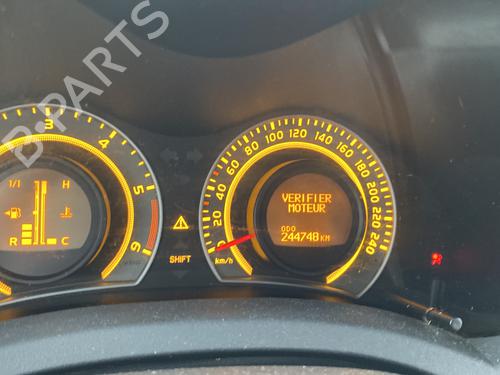 Engine TOYOTA AURIS (_E15_) 2.0 D-4D (ADE150_, ADE150R) | BP30774671M1  - Image 7